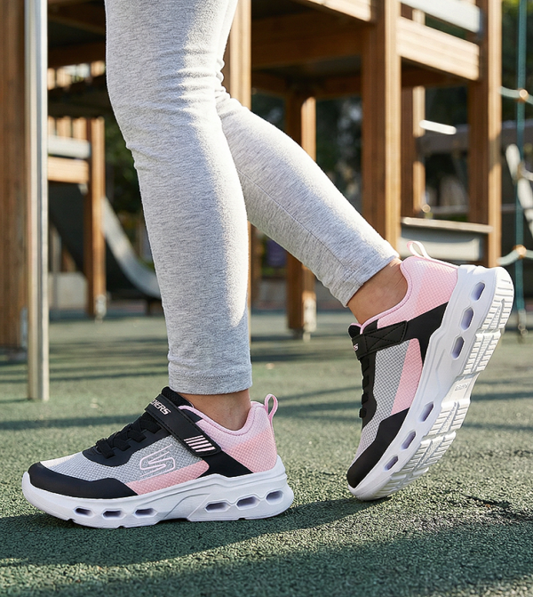 Skechers Skechers - Multi Low Top