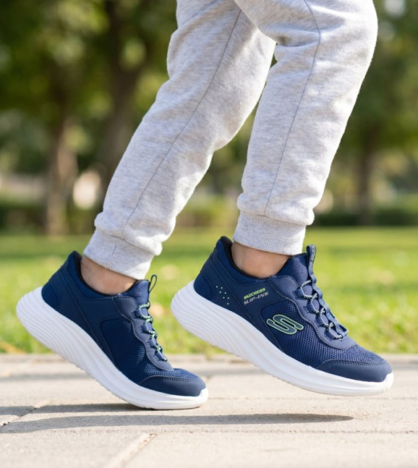 Skechers Skechers - Blue Running & Training
