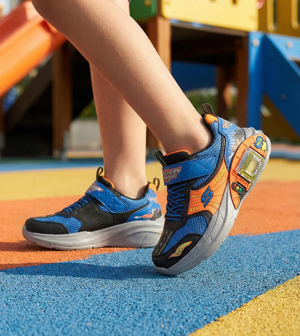 Skechers Skechers - Multi Low Top