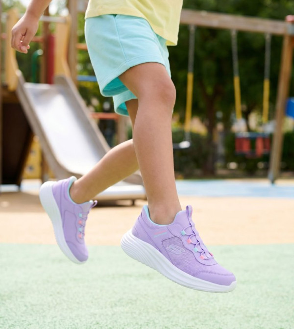 Skechers Skechers - Purple Running & Training
