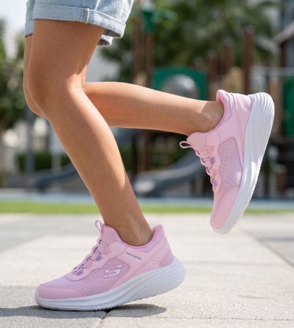 Skechers Skechers - Pink Running & Training