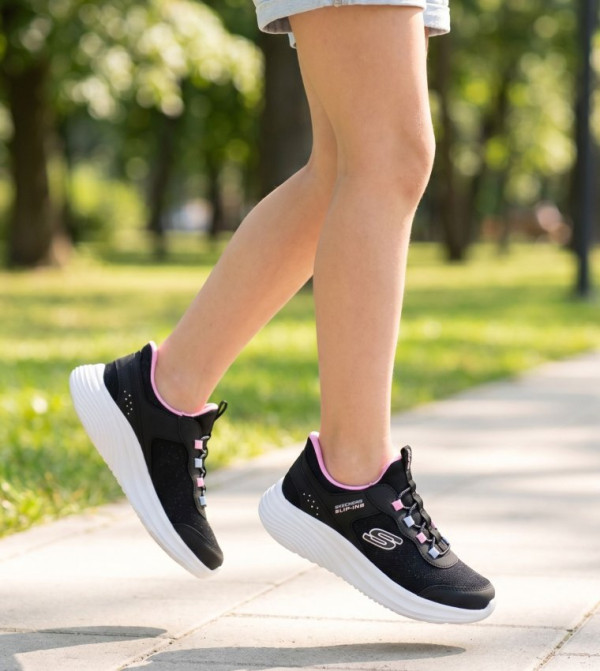 Skechers Skechers - Black Running & Training