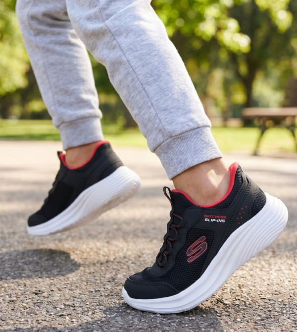 Skechers Skechers - Black Running & Training