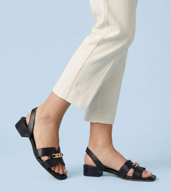 Aldo  Shoes - Black Heels