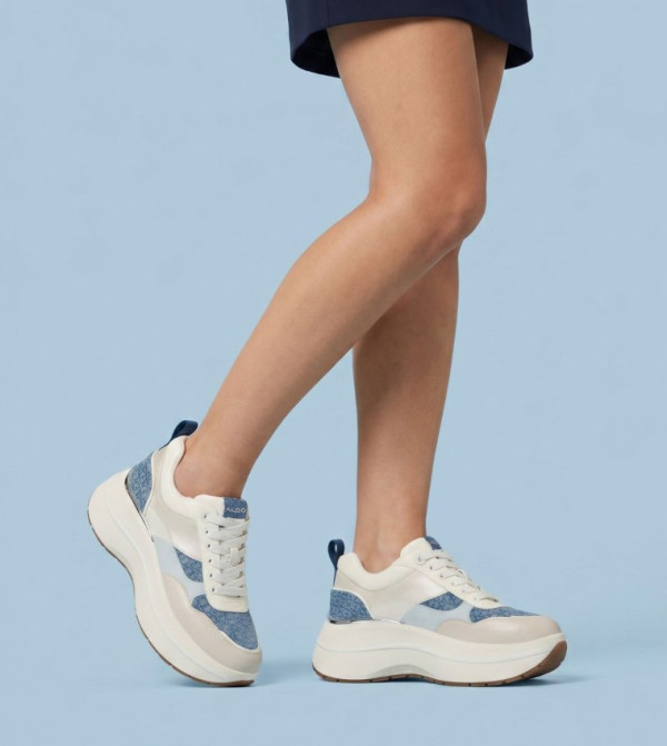 Aldo  Low Top - Multi Low Top