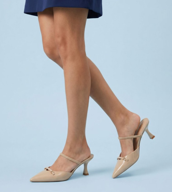 Aldo Aldo - Beige Pumps