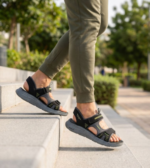 Skechers  Sandals - Multi Casual Sandals