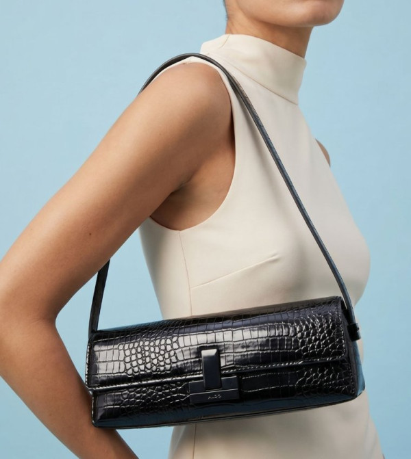 Aldo  iftar-ready - Black Shoulder bags
