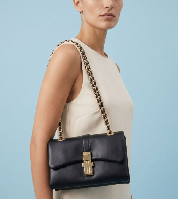 Aldo Aldo - Black Shoulder bags