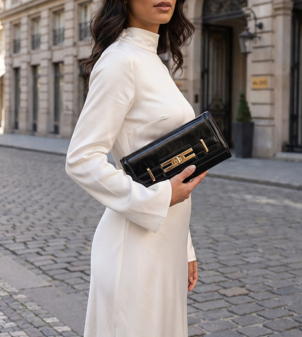 Aldo  pre-aldo-second-launch - BLACK Wallets