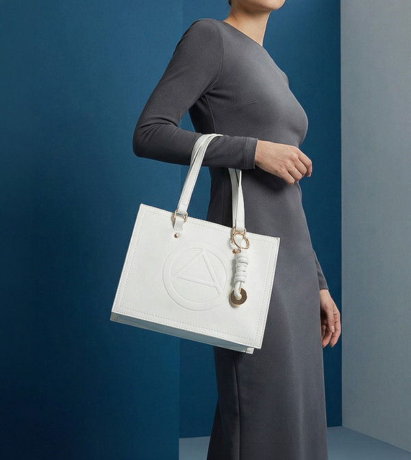 Aldo  Bags - White Tote Bags