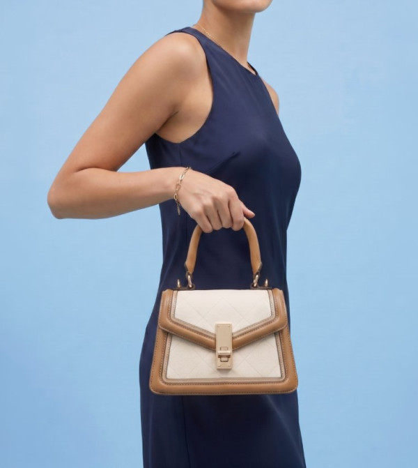Aldo  Crossbody Bags - Beige Cross Body Bags
