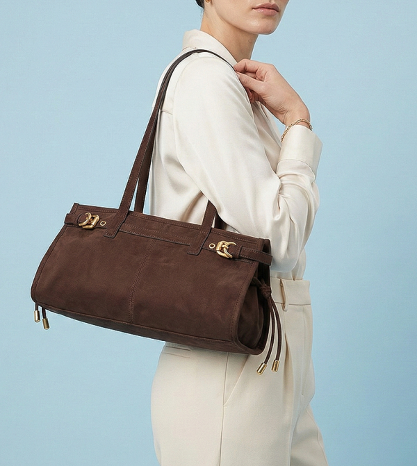 Aldo  - Brown Shoulder bags