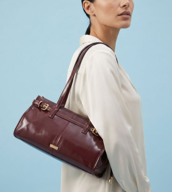 Aldo Aldo - Maroon Shoulder bags