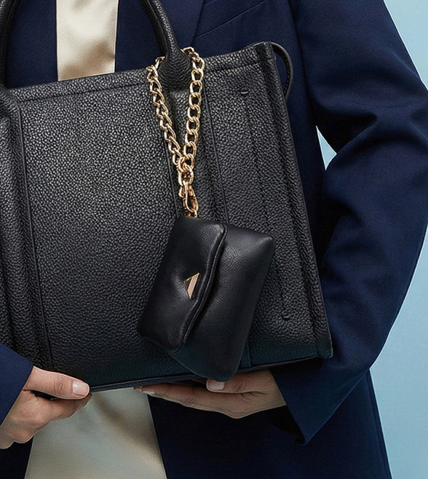 Aldo Mini Bags - Black Mini Bags