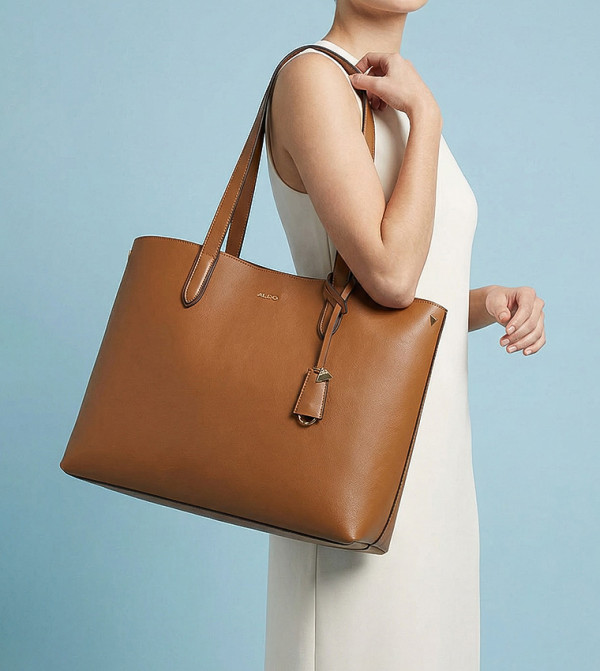 Aldo  Bags - Tan Tote Bags