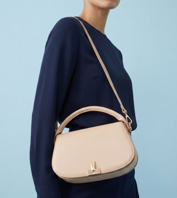 Aldo colorpop-w - Pink Handheld Bags