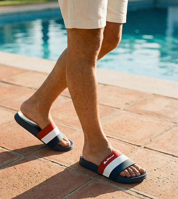Ben Sherman Ben Sherman - Multi Slides