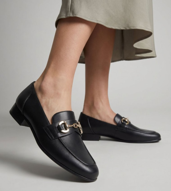 Call it Spring Call It Spring - Black undefined