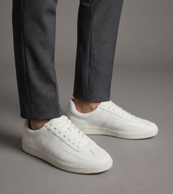 Call it Spring Sneakers - White Low Top
