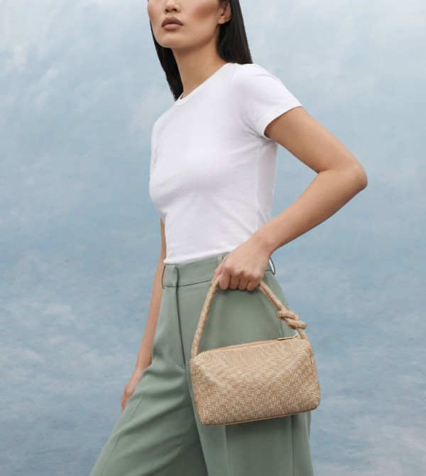 كول ات سبرنج ألدو أكسيسوريز - ذهبي Handheld Bags