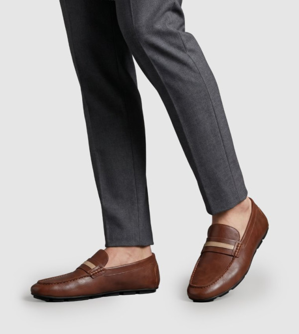 Call it Spring  Loafers & Moccasins - Brown undefined