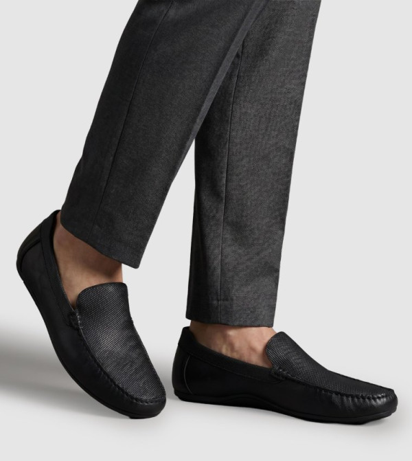 Call it Spring  Loafers & Moccasins - Black undefined