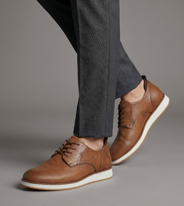 Call it Spring Call It Spring - Brown Low Top