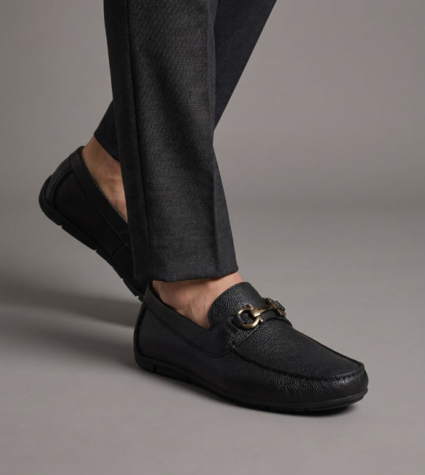 Call it Spring  Loafers & Moccasins - Black undefined
