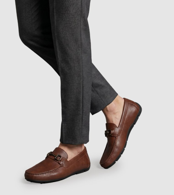 Call it Spring  Loafers & Moccasins - Brown undefined