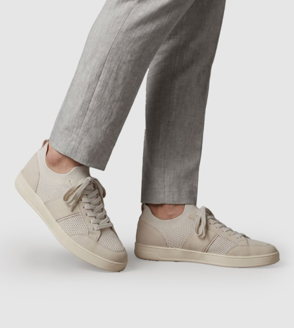 Call it Spring Call It Spring - Beige Low Top