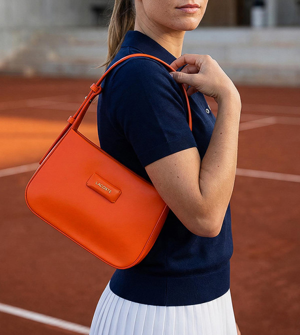 Lacoste Lacoste - Orange undefined