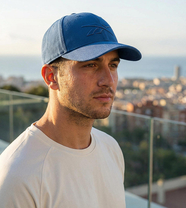 Reebok Reebok - Blue Caps