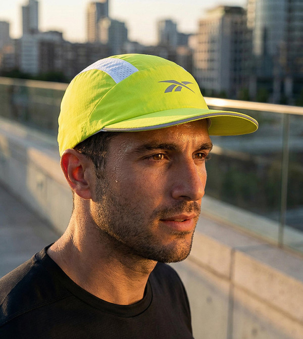 Reebok Reebok - Neon Caps