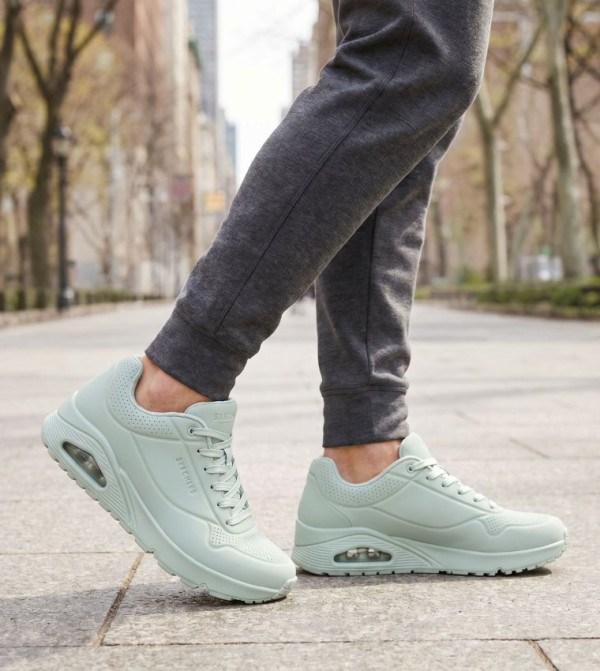 Skechers  Sneakers - Mint Low Top