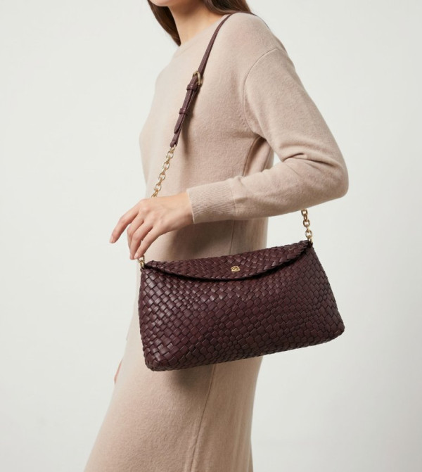 Dune London  Bags - Red Cross Body Bags