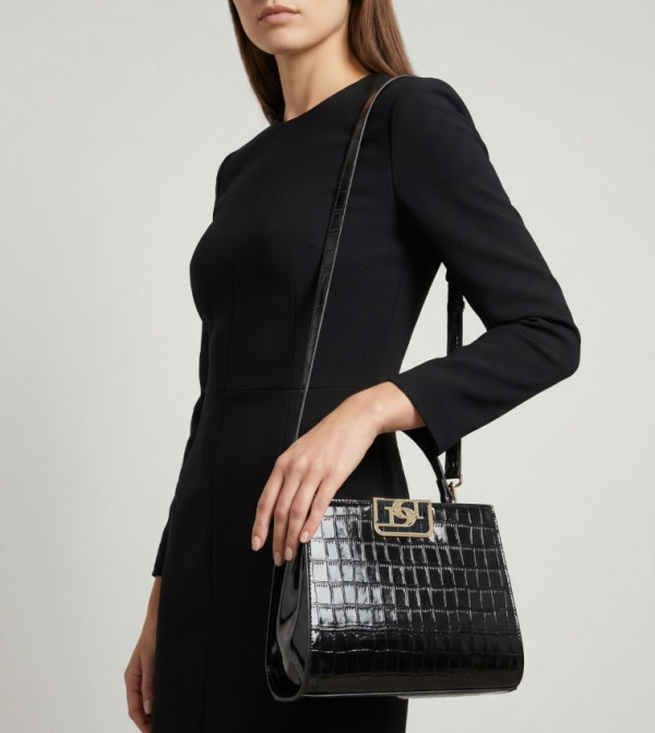 Dune London Dune London - Black Handheld Bags
