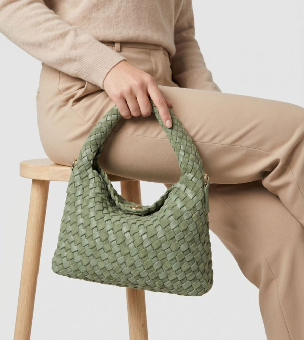 Dune London Dune London - Green Hobo Bags