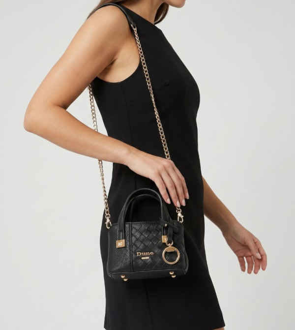 Dune London  Tote Bags - Black Tote Bags