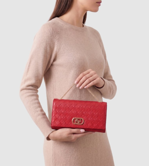 Dune London  Bags - Red Cross Body Bags