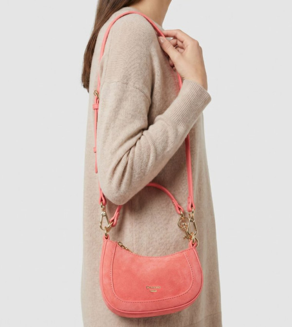 Dune London Bags - Pink Shoulder bags