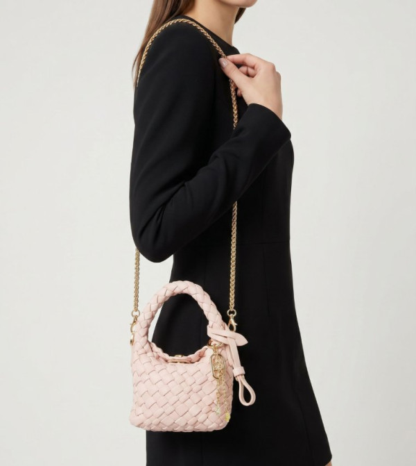 Dune London Mini Bags - Pink Mini Bags