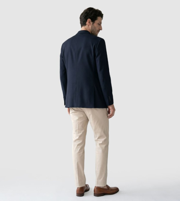 Tommy Hilfiger  - Navy Blazers