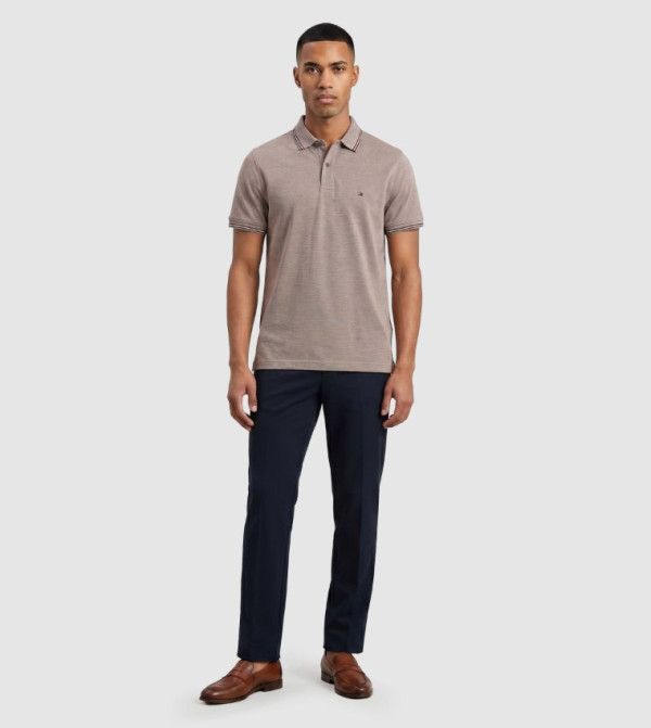 Tommy Hilfiger  - Navy Formal Pants
