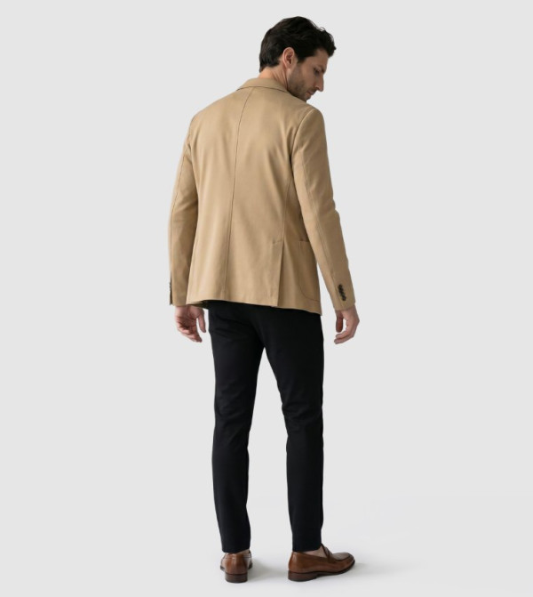 Tommy Hilfiger  Jackets & Coats - Beige Blazers