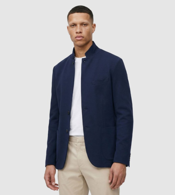 Tommy Hilfiger  - Navy Blazers