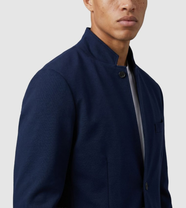 Tommy Hilfiger  - Navy Blazers