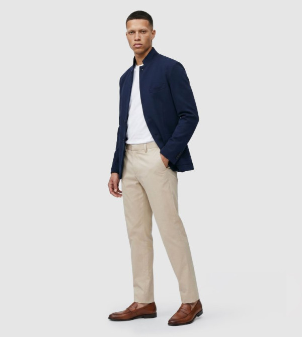 Tommy Hilfiger  - Navy Blazers