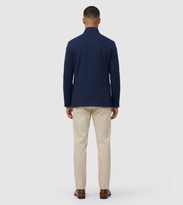 Tommy Hilfiger  - Navy Blazers