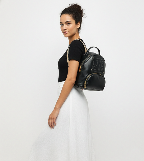 Love Moschino Love Moschino - BLACK undefined
